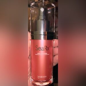 SeaRx Skin Lightening Cream. New